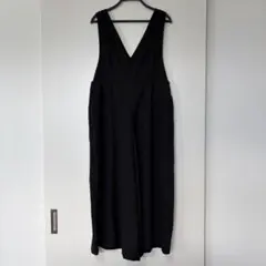 オールインワン オーバーオール