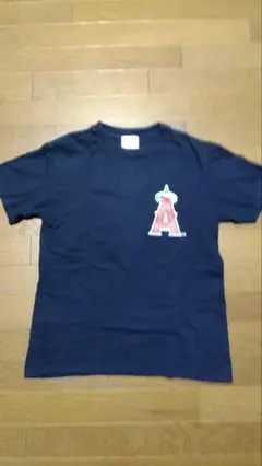 OHTANI 17 Tシャツ ネイビー