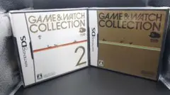 ゲーム＆ウォッチ　コレクション セット新品　未開封