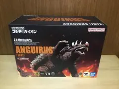 S.H.MonsterArts　アンギラス（1972）のサムネイル