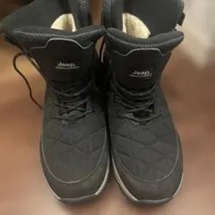 スノーブーツ