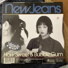 2026年最新】NEWJeans how sweet ハニの人気アイテム - メルカリ