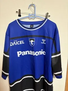 2025年最新】ガンバ大阪 サッカー 応援グッズの人気アイテム - メルカリ