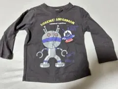 バイキンマン＆ダダンダン Tシャツ 9