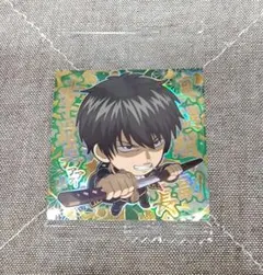 銀魂 シールウエハース2 土方 十四郎 GR