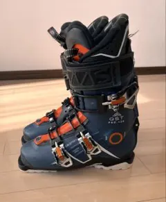 2025年最新】スキーブーツ qstの人気アイテム - メルカリ