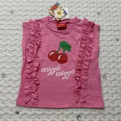新品未使用 ウィグルウィグル 100