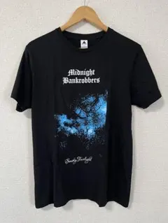 Midnight Bankrobbers Tシャツ Lサイズ - メルカリ