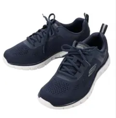 【新品】SKECHERS スニーカー 26.0ⅽⅿ