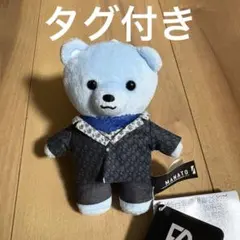 2026年最新】be:first ぬいぐるみ マナトの人気アイテム - メルカリ