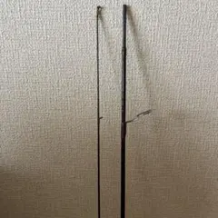 希少 Walker 774 TAIL WALK オールドグラスフライロッド - メルカリ