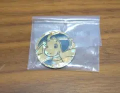 【匿名配送】ポケモン ポケカ コイン カイリュー