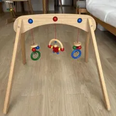 セレクタ社　SELECTA　ムジーナ　ベビージム