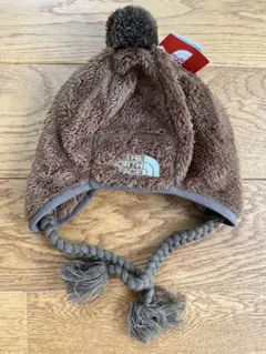 THE NORTHFACE ノースフェイス BABY WARMER CAP 新品