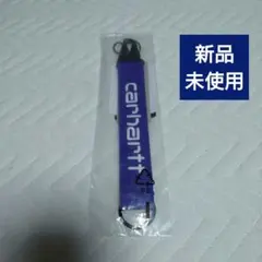 Carhartt WIP キーホルダー 新品未使用 カーハート 匿名配送