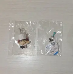 ペコちゃんお菓子のめじるしアクセサリー2026 セット