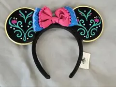 ディズニー カチューシャ