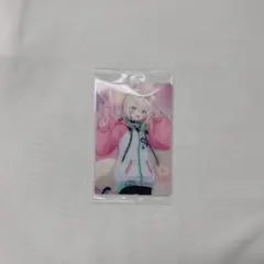 ホロライブ ウエハース モココ・アビスガード