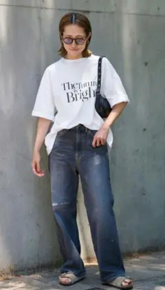 2026年最新】frameworkフレームワーク ロゴtシャツの人気アイテム