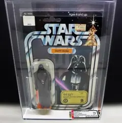 AFA80 オールドケナー TOP TOYS OSITO EWOK MOC | Mercari