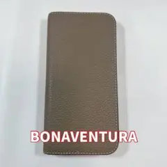 BONAVENTURA ボナベンチュラ iPhone 14 手帳型 レザーのサムネイル
