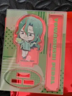 弱虫ペダル 巻島裕介 アクリルスタンド