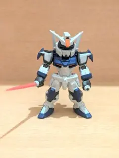 ガンダム　コンバージ　デュエルガンダムのサムネイル