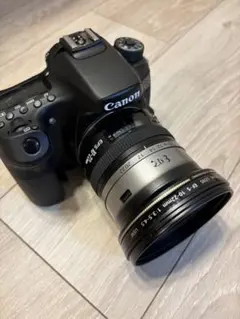 Wi-Fi搭載、ライブビュー撮影時もAF速く--キヤノン、一眼レフ