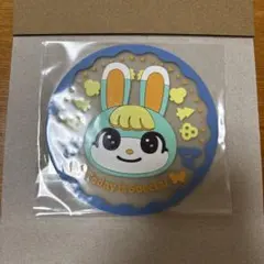 どうぶつの森 クリアラバーコースター