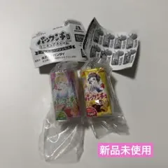 【新品未使用】パックンチョ ミニチュアチャーム ディズニープリンセスのサムネイル