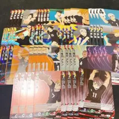 ハイキューバボカ!! ユース＆選抜強化合宿 俺のサーブの邪魔すんなや