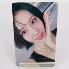 TWICE モモTHIS IS FOR yizhiyu 中華 - メルカリ