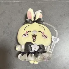 2025年最新】ちいかわ 超まじかるちいかわ 悪いバージョンだマスコット