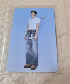 RIIZE アントン シーグリ 2026 MD ランダムトレカ