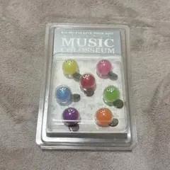 Kis−My−Ft2 スクリーマーズゴム