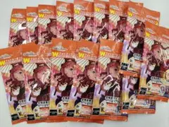 アイドルマスター Wフォトカードコレクション 2 15パックのサムネイル