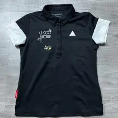 長袖ポロシャツ レディースウェア