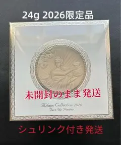 カネボウ　ミラノコレクション2026 フェースアップパウダー 24gのサムネイル