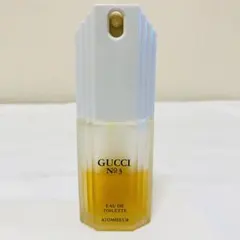 2026年最新】GUCCI No3 香水の人気アイテム - メルカリ