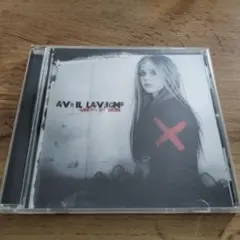 AVRIL LAVIGNE UNDER MY SKIN
