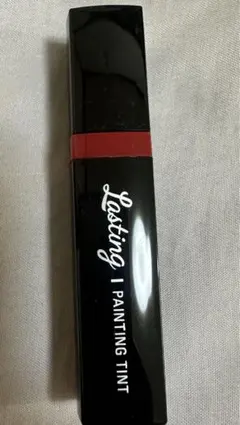 韓国コスメ　ティントリップ　レッドのサムネイル