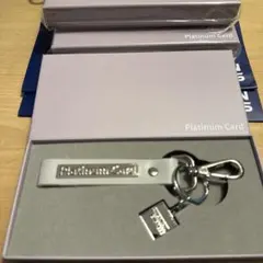 AMEX キーホルダー