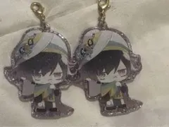 ディアラバ　無神アズサ　グッズ　アクリルストラップ