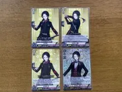 刀剣乱舞 ヴァンガード 加州清光 まとめ売り C RRR