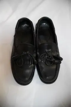 Paraboot for BEAMS F モカシン デッキシューズのサムネイル