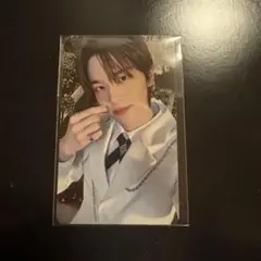 TWS Playhard musicKorea ラキドロ シニュ