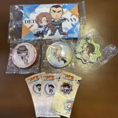 くら寿司 びっくらぽん コラボ 4点
