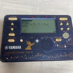 YAMAHA チューナー TDM-700DAL2 ディズニー ふしぎの国のアリス - メルカリ