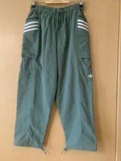 限界値 アディダス トラックパンツ オリーブ S 定価より72％OFF