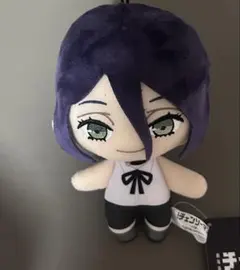 チェンソーマン　レゼ篇　ぬいぐるみ レゼ